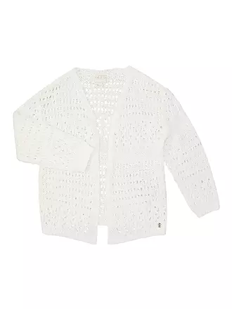 GUESS | Mädchen Strickjacke | 